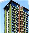 Ostwal Oasis, 1 BHK Apartments